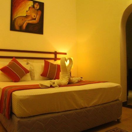 Hotel Romano Νεγκόμπο Εξωτερικό φωτογραφία