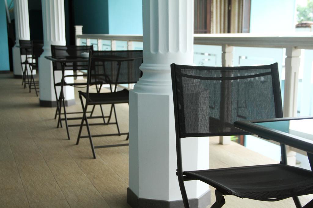 Hotel Romano Νεγκόμπο Εξωτερικό φωτογραφία